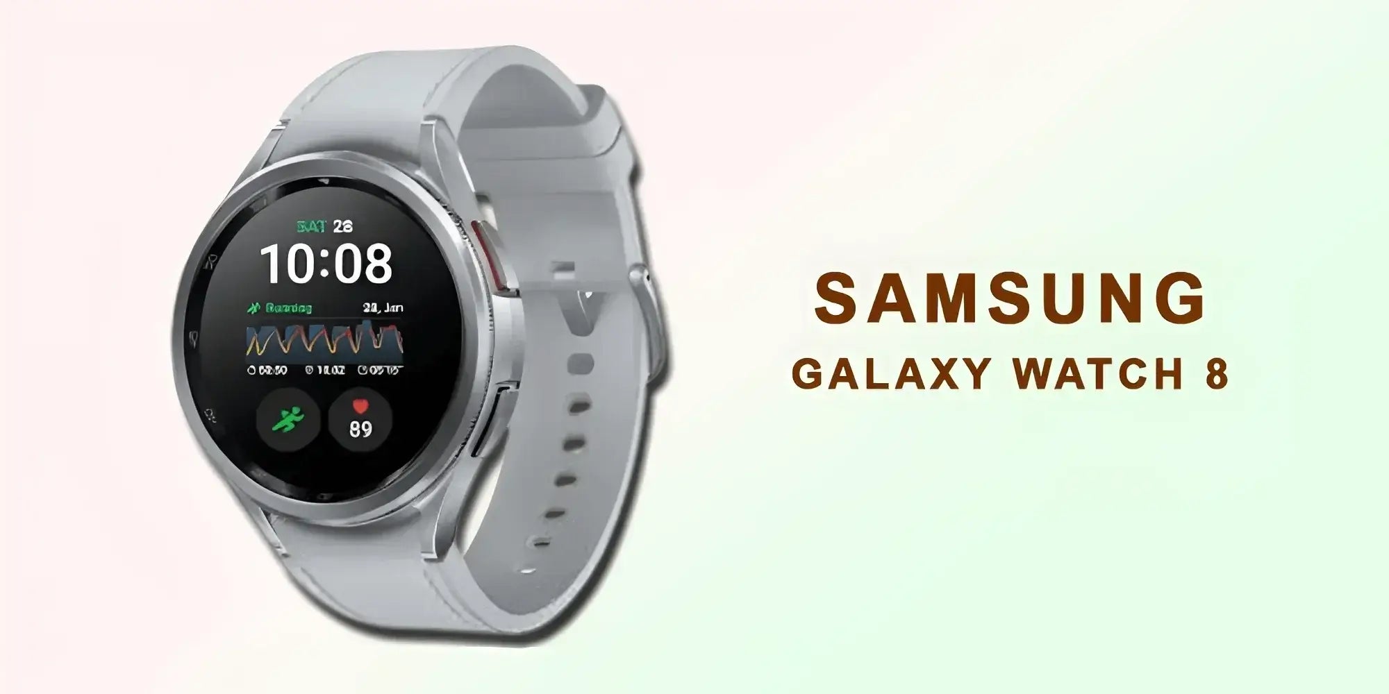 Samsung Galaxy Watch 8: Enjoy Longer Battery Life