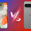 Google Pixel 9 vs. Google Pixel 9 Pro - FilpZ.com