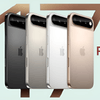 Apple iPhone 17 Pro - FlipZ.com