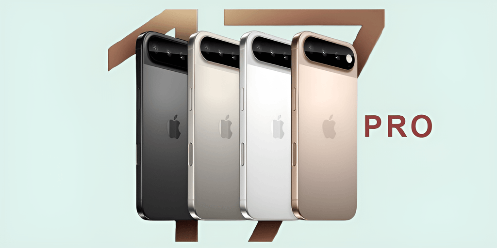 iPhone 17 Pro: 4 Upgrades We Believe Could Make It ‘Phone of the Year’