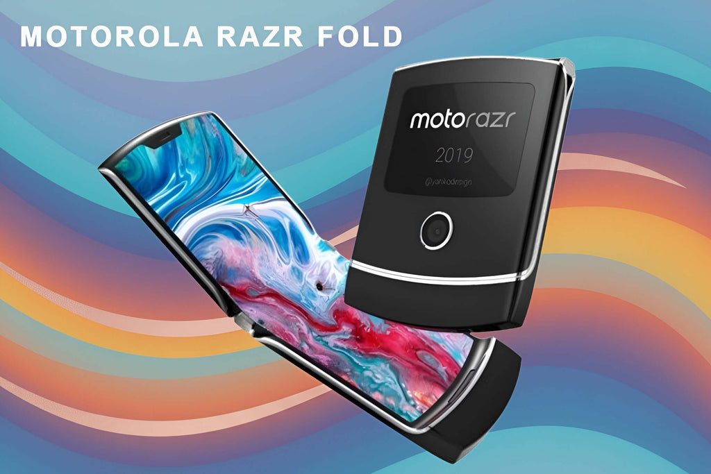 Motorola Razr Fold Features Worth Knowing