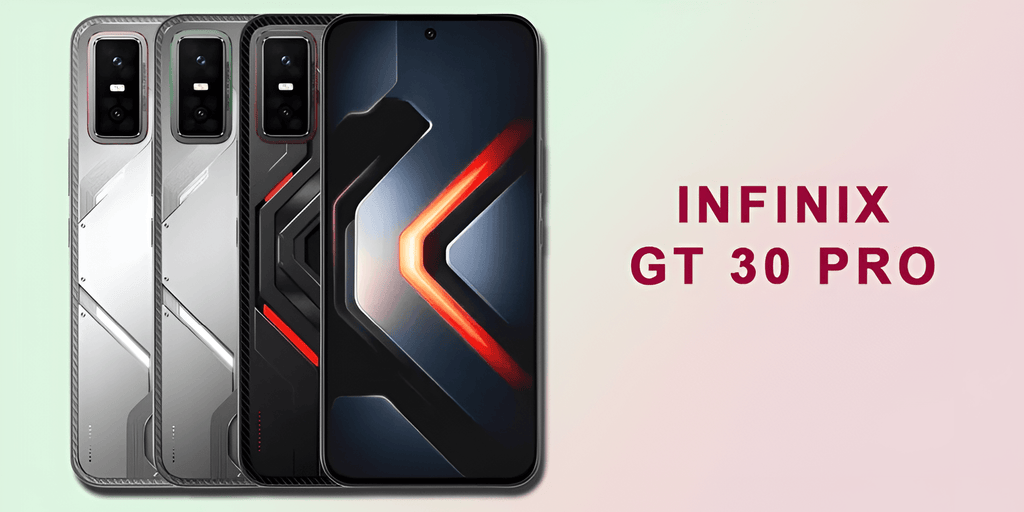 Infinix GT 30 Pro is Incredibly Strong – A Game Changer