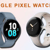 Google Pixel Watch 5 - FilpZ.com