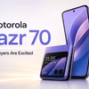 Motorola Razr 70 - FilpZ.com