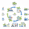 How Do You Solve The E-Waste Problem And Build The Circular Economy?
