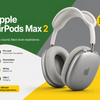 Apple AirPods Max 2