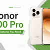 Honor 600 Pro - FilpZ.com
