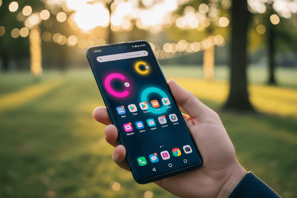 Honor Magic8 Impresses with Camera and Battery Life