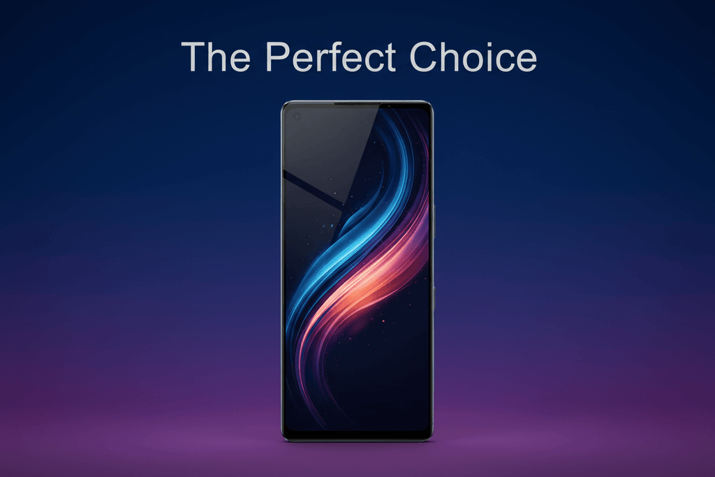 Sony Xperia 5 IV perfect choice for compact enthusiasts.