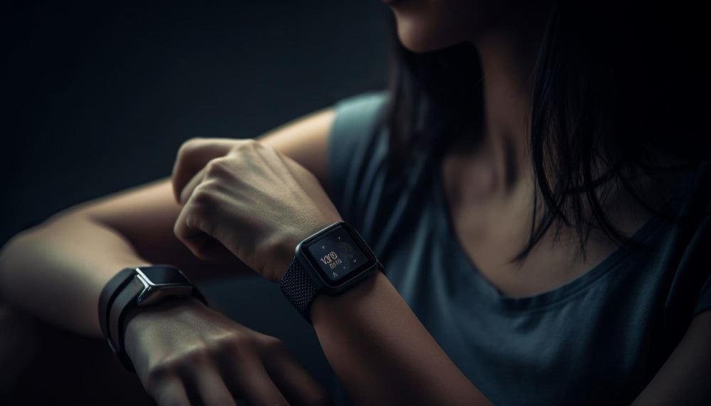 Strap Up, India! The Obsession with Smartwatches – A Trend That's Reshaping Lifestyles