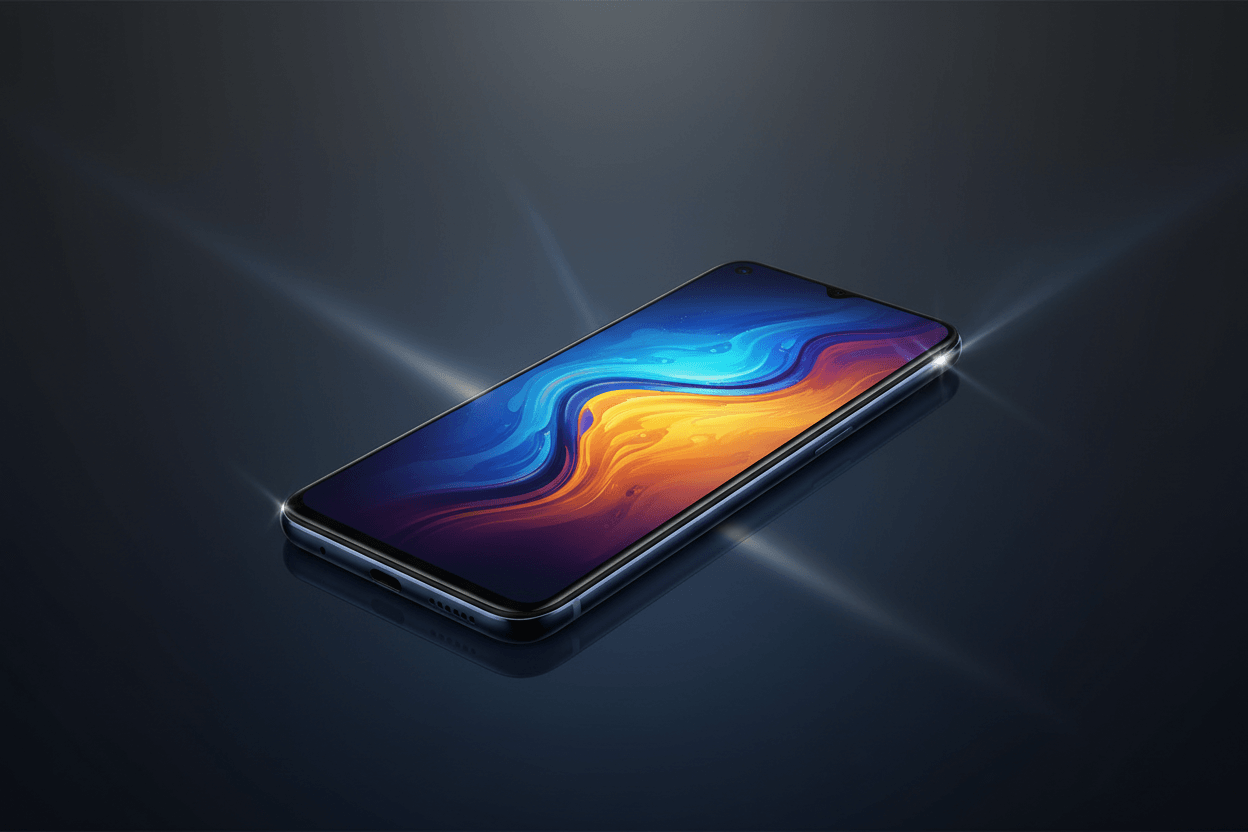 Oppo F17 best features you should know