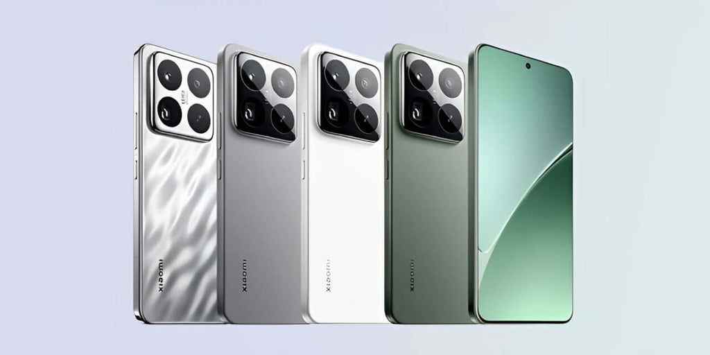 Xiaomi 15 Pro Review: One of the Most Efficient Flagship Smartphones