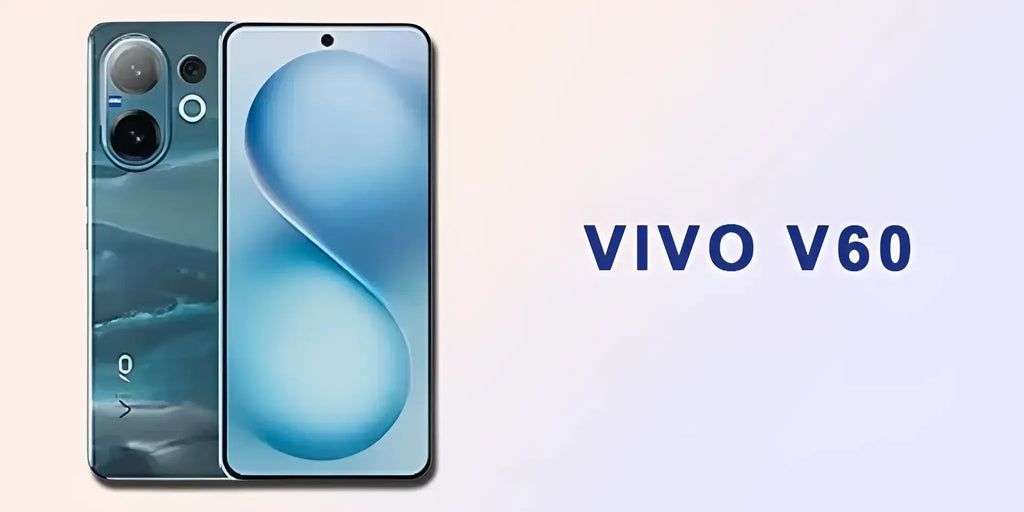 Vivo V60 Camera: Capture Stunning Images with Advanced Camera System