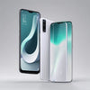 Oppo A5 (2020) 64GB 3GB RAM Dazzling White – Best Price