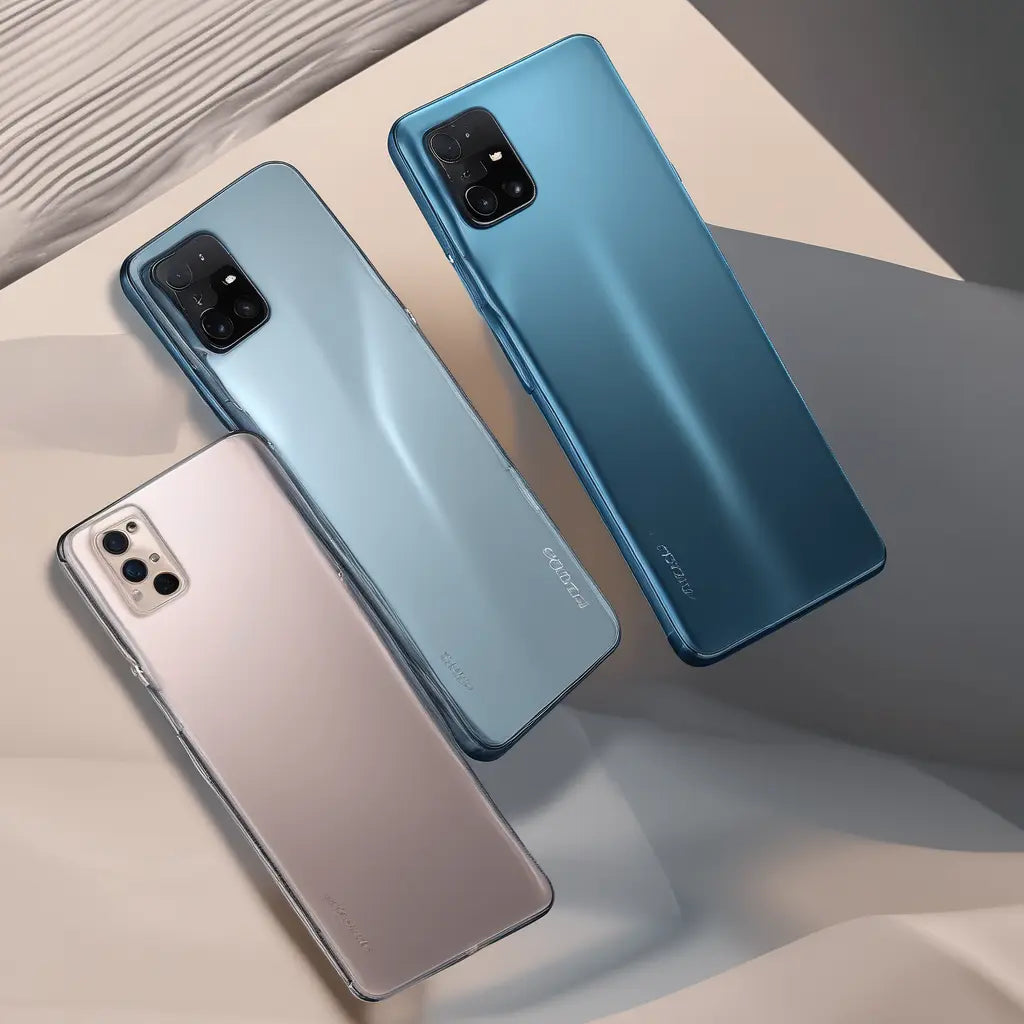 Oppo A16K 32GB 3GB RAM Blue A1 Grade Review