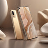 Oppo A16 Royal Gold - Affordable Excellence