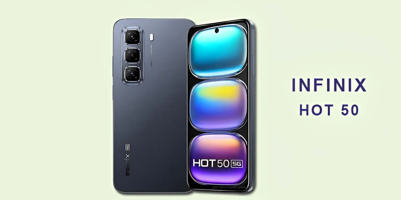 Infinix Hot 50 Review – Specs, Performance & Camera Test