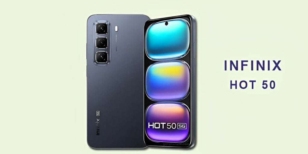 Infinix Hot 50 Review – Specs, Performance & Camera Test
