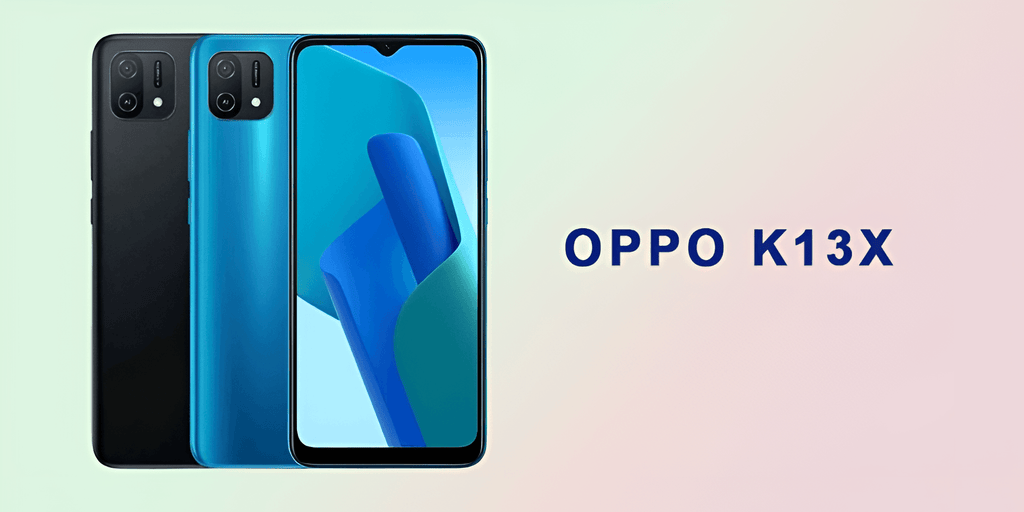 Oppo K13xL: Enjoy Non-Stop Entertainment with Extended Battery Power