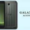 Samsung Galaxy Tab Active5 Pro - Fonezone.com