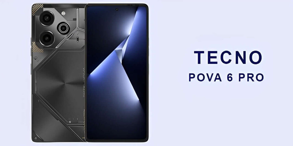 Tecno Pova 6 Pro Review: 5G Speed Meets Affordable Excellence