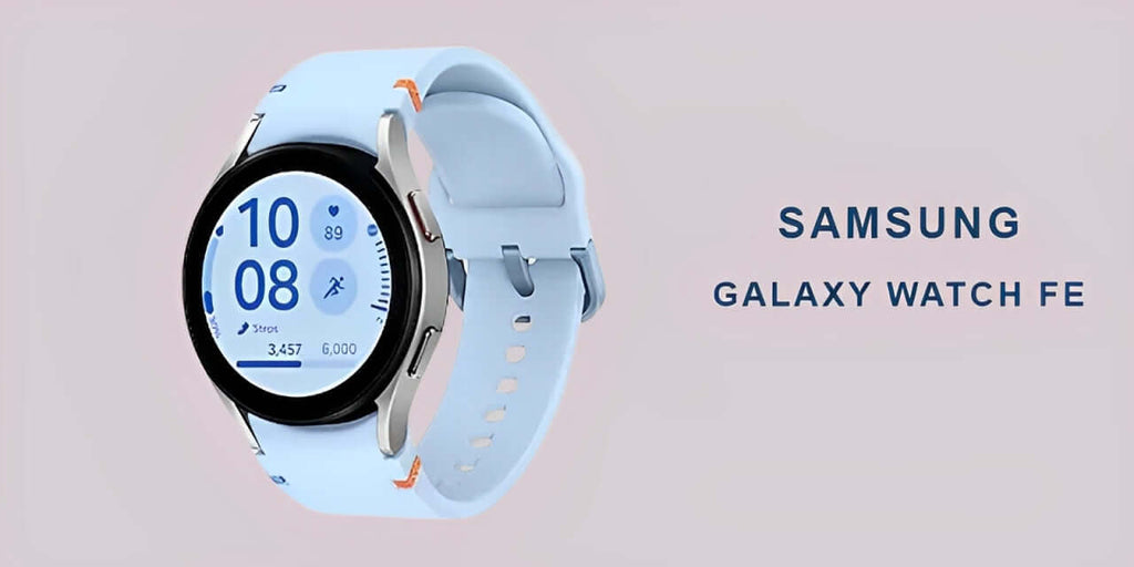 Samsung Introduces Galaxy Watch for Kids for Galaxy Watch FE in India