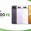 Vivo X300 FE 