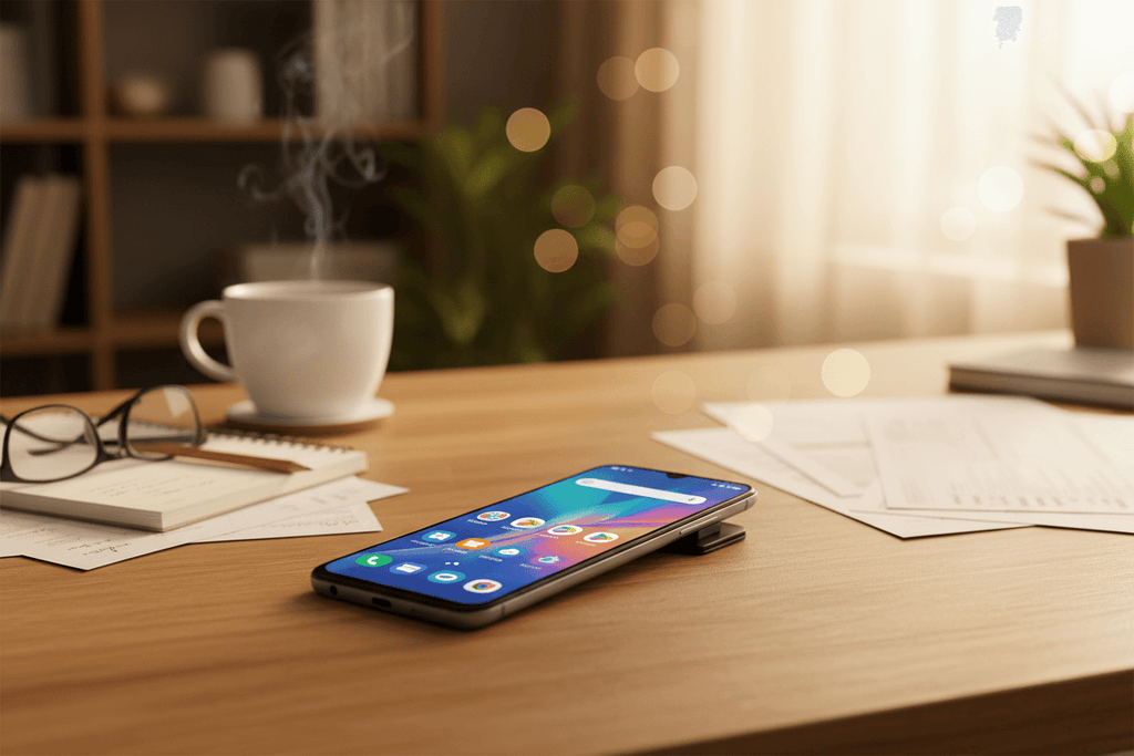 OnePlus Nord CE4 Lite Best Midrange Phone
