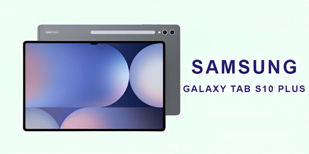 Samsung Galaxy Tab S10 Plus Review: Ultimate Android Tablet Experience