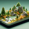 Green Side of Tech: Sustainable Practices in the Mobile Industry