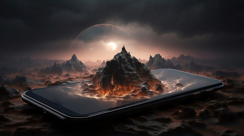 Unveiling Excellence: The Top Oppo Phone Models 2023