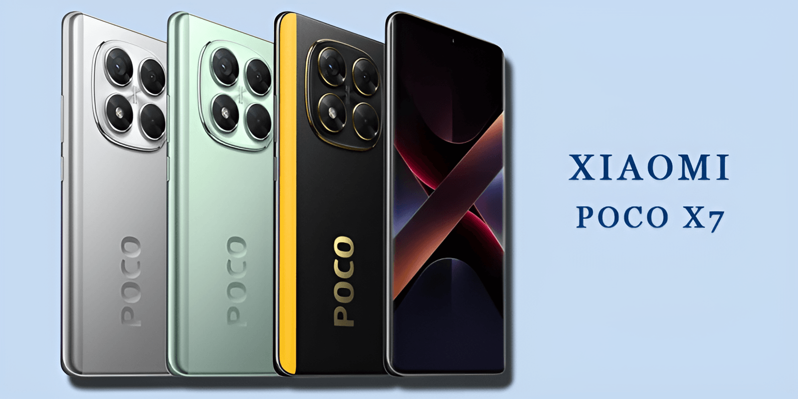 Xiaomi Poco X7 Review: Fast, Sleek, and Smart