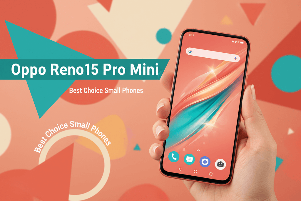 Oppo Reno15 Pro Mini Best Choice Small Phones