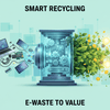 Turning e-waste - FilpZ.com