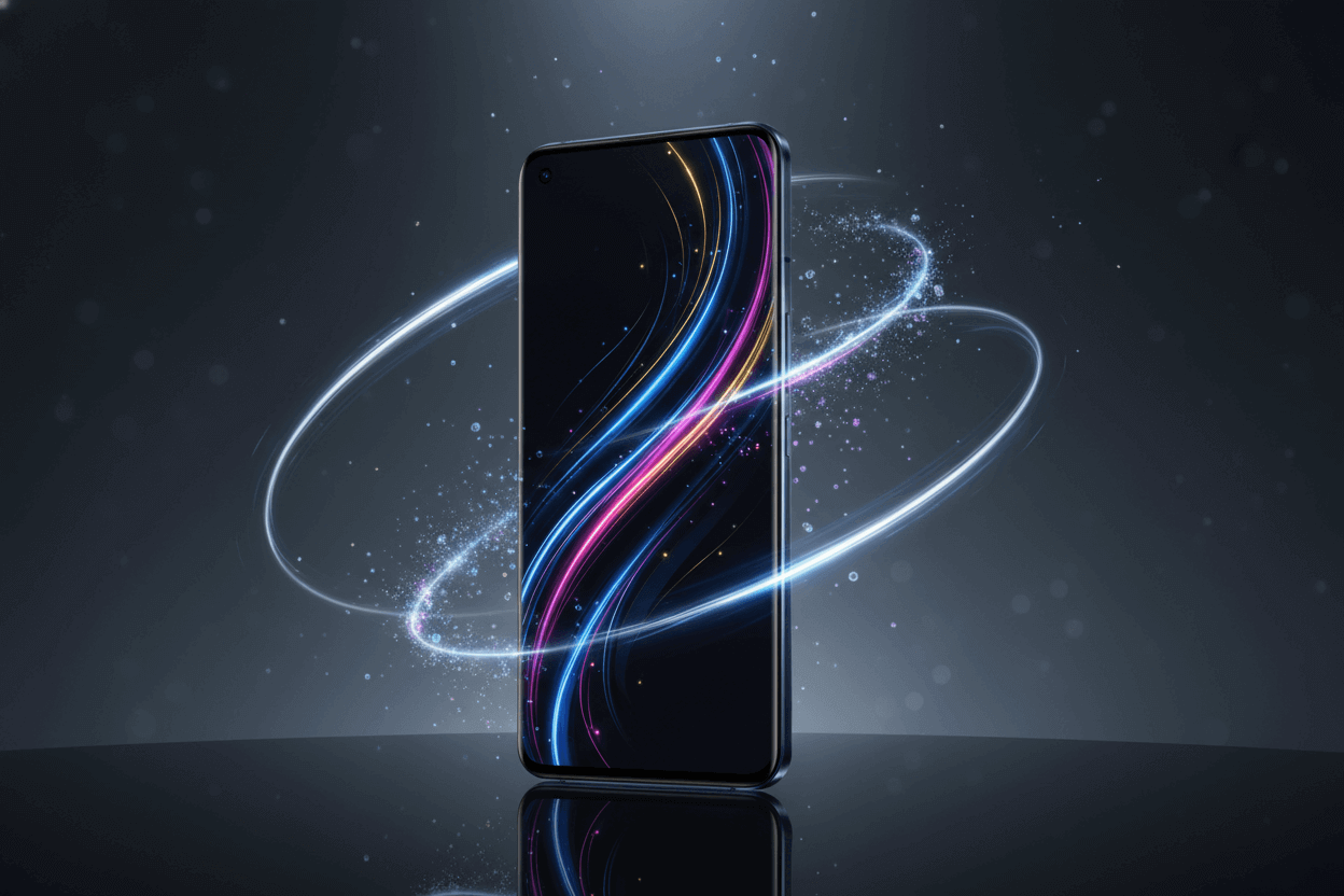 Vivo iQOO Z10x Smartphone: Power Meets Style Perfectly