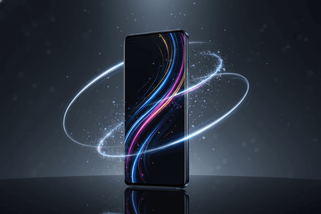 Vivo iQOO Z10x Smartphone: Power Meets Style Perfectly