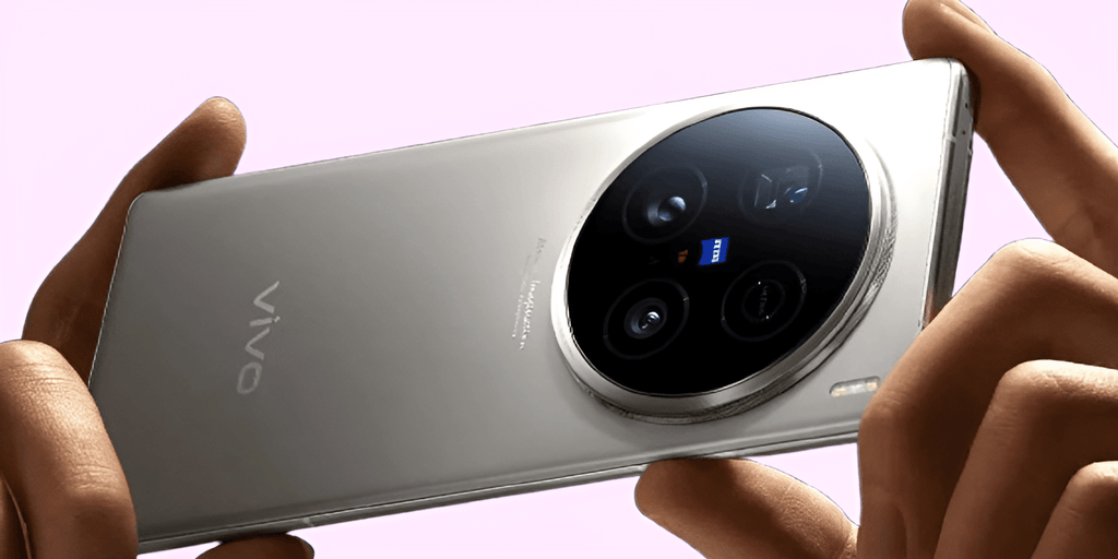 Vivo X200 Ultra: Revolutionary Camera for Stunning Photography