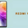 Redmi 15C 5G - FilpZ.com