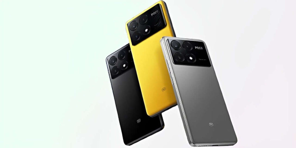 POCO X7 Pro Launch, Price, and Features in India