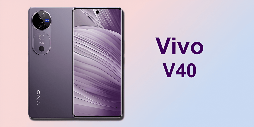 Vivo V40: Get Great Selfies Every Time with Camera