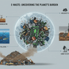 Uncovering the Hidden Impact of E-Waste on Our Planet