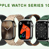 Apple Watch Series 10 Price, Features and Review - FlipZ.com