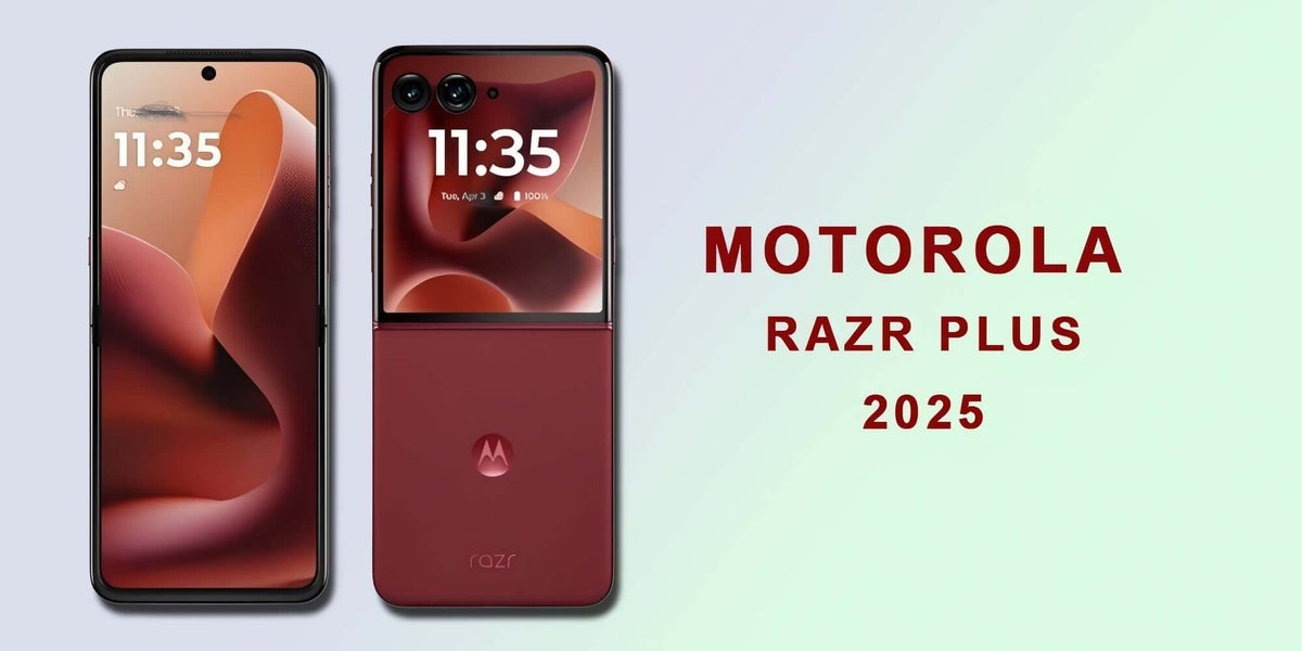 Motorola Razr Plus Price & Specs