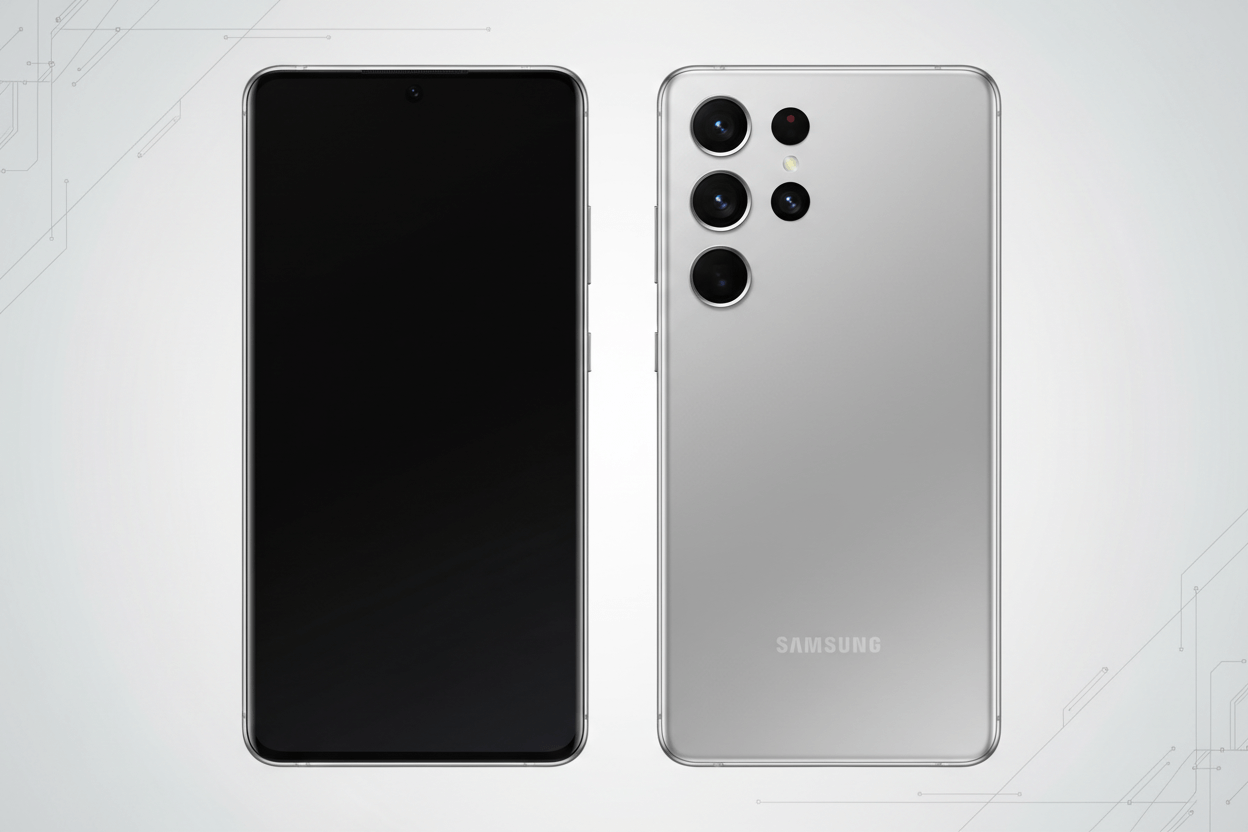 Samsung Galaxy S26 Plus Design Rumors Should Know