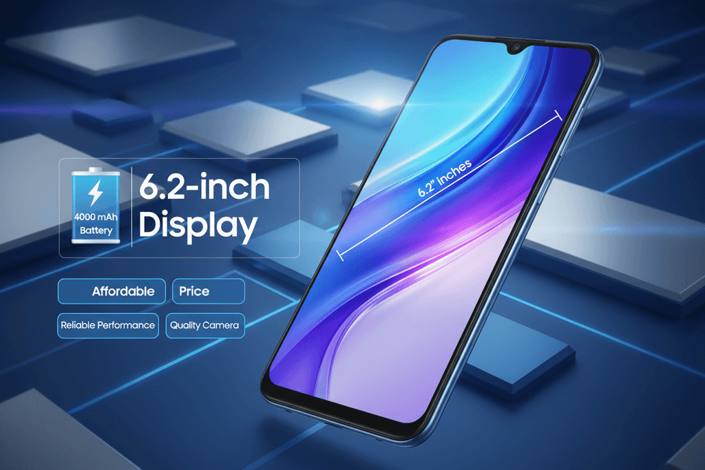 Reasons Samsung Galaxy M01s dominates the affordable smartphone market