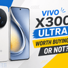 Vivo X300 Ultra - FilpZ.com