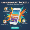 Samsung Galaxy Pocket 2 - FilpZ.com
