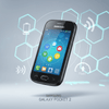 Samsung Galaxy Pocket 2 - FilpZ.com