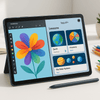 Samsung Galaxy Tab A9 Plus - FilpZ.com