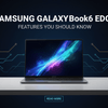 Samsung Galaxy Book6 Edge - FilpZ.com
